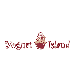 Yogurt Island