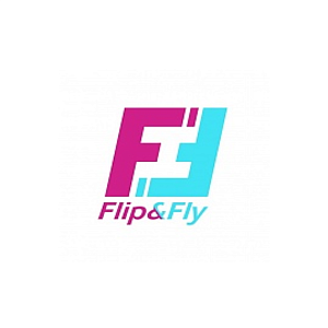 Батутный центр Flip&Fly